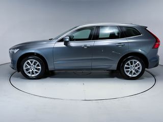 Volvo XC 60 2019 2.0 190hp | LED-thumb-4