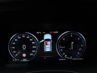 Volvo XC 60 2019 2.0 190hp | LED-thumb-23