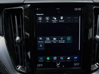 Volvo XC 60 2019 2.0 190hp | LED-thumb-31