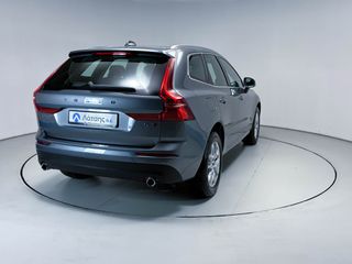 Volvo XC 60 2019 2.0 190hp | LED-thumb-8