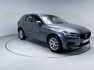 Volvo XC 60 2019 2.0 190hp | LED-thumb-11
