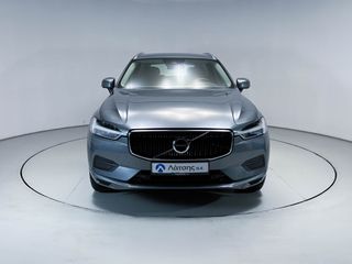 Volvo XC 60 2019 2.0 190hp | LED-thumb-12