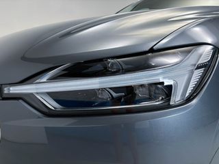 Volvo XC 60 2019 2.0 190hp | LED-thumb-14