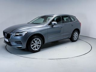 Volvo XC 60 2019 2.0 190hp | LED-thumb-3