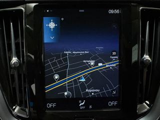 Volvo XC 60 2019 2.0 190hp | LED-thumb-27