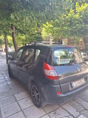Renault Scenic 2005 1.4 16V