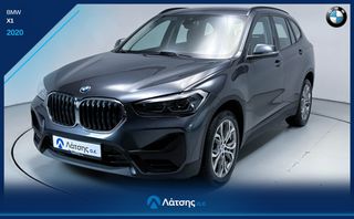 Bmw X1 2020 1.5 sDrive 136hp | LED | Auto