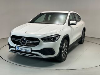 Mercedes-Benz GLA 250 2022