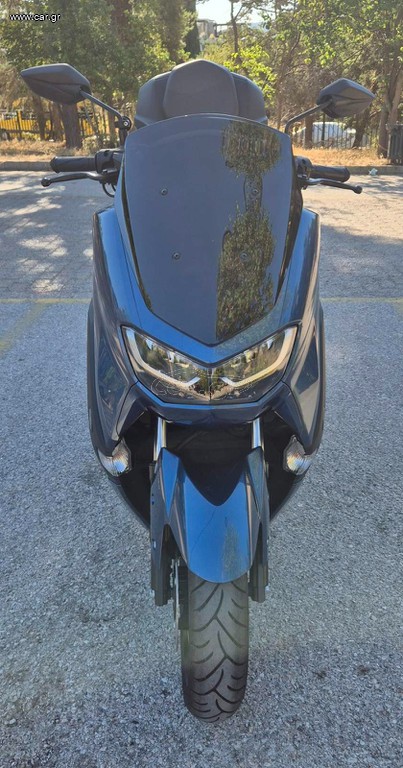 Yamaha NMAX 155 2024 NMAX 155