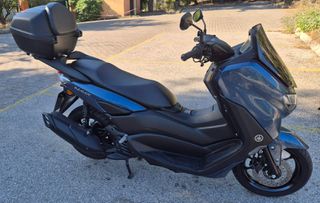 Yamaha NMAX 155 2024 NMAX 155-thumb-1