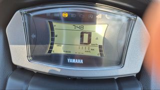 Yamaha NMAX 155 2024 NMAX 155-thumb-5