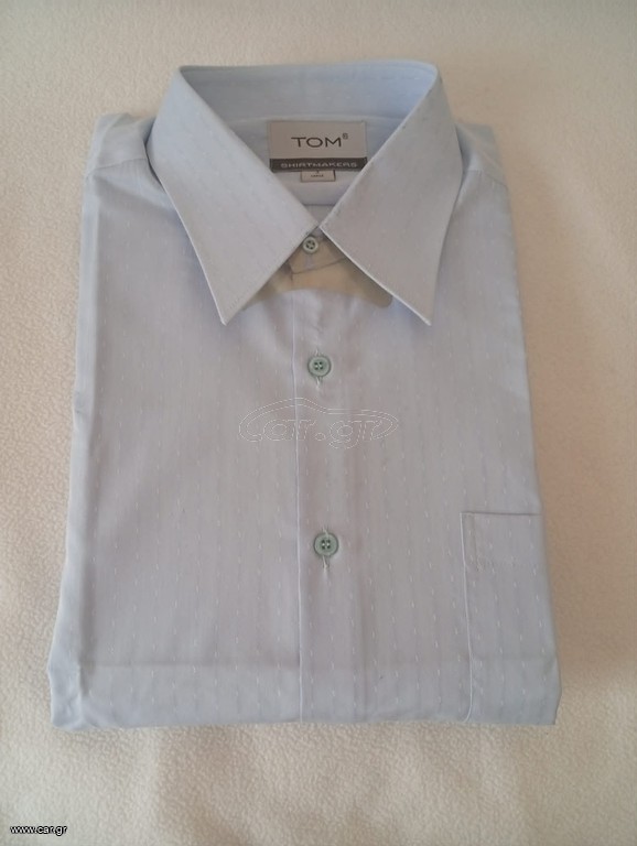 Ανδρικό Πουκάμισο Τom shirtmakers