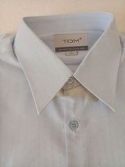 Ανδρικό Πουκάμισο Τom shirtmakers-thumb-1