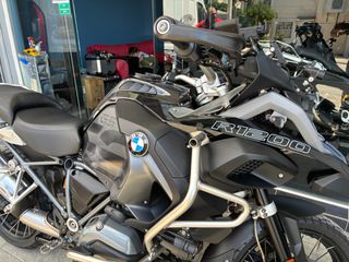 Bmw R 1200 GS Adventure 2017 TE Triple Black low chassis-thumb-2