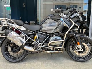 Bmw R 1200 GS Adventure 2017 TE Triple Black low chassis-thumb-4