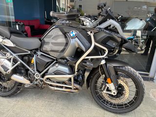 Bmw R 1200 GS Adventure 2017 TE Triple Black low chassis-thumb-5