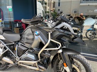 Bmw R 1200 GS Adventure 2017 TE Triple Black low chassis-thumb-6