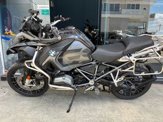 Bmw R 1200 GS Adventure 2017 TE Triple Black low chassis-thumb-15