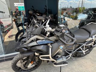 Bmw R 1200 GS Adventure 2017 TE Triple Black low chassis-thumb-17