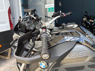 Bmw R 1200 GS Adventure 2017 TE Triple Black low chassis-thumb-19