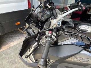 Bmw R 1200 GS Adventure 2017 TE Triple Black low chassis-thumb-22
