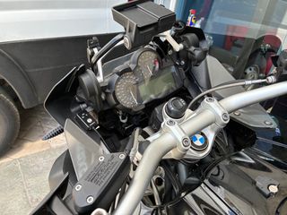 Bmw R 1200 GS Adventure 2017 TE Triple Black low chassis-thumb-23