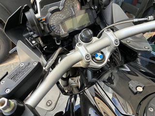 Bmw R 1200 GS Adventure 2017 TE Triple Black low chassis-thumb-25