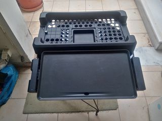 TEPPANYAKI GRILL, ΠΛΆΚΑ ΨΗΣΊΜΑΤΟΣ-thumb-1