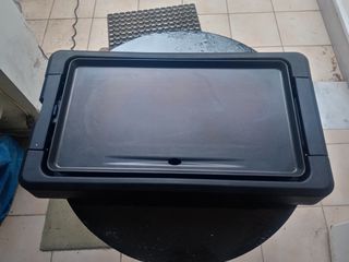 TEPPANYAKI GRILL, ΠΛΆΚΑ ΨΗΣΊΜΑΤΟΣ-thumb-5