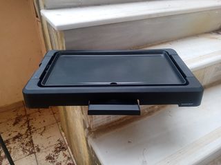 TEPPANYAKI GRILL, ΠΛΆΚΑ ΨΗΣΊΜΑΤΟΣ-thumb-6