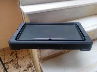 TEPPANYAKI GRILL, ΠΛΆΚΑ ΨΗΣΊΜΑΤΟΣ-thumb-7