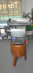 ΚΡΕΑΤΟΜΗΧΑΝΗ CGT 32 MEC ΙΤΑΛΙΑΣ 400V /3Hp 500Kg/h