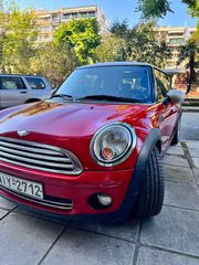 Mini Cooper 2007 COOPER 1.6 122HP