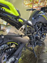 Benelli TRK 702 2024 X-thumb-3