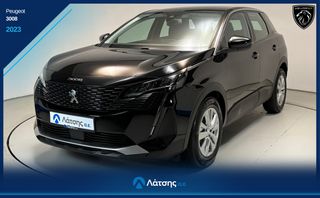 Peugeot 3008 2023
