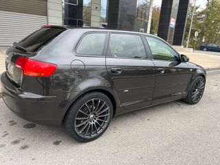 Audi A3 2007 S LINE,-thumb-2