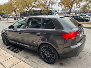 Audi A3 2007 S LINE,-thumb-3