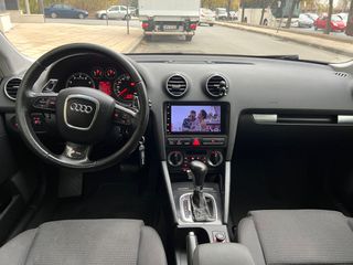Audi A3 2007 S LINE,-thumb-4