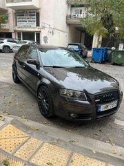 Audi A3 2007 S LINE,-thumb-5