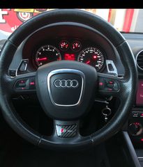 Audi A3 2007 S LINE,-thumb-7