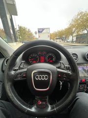 Audi A3 2007 S LINE,-thumb-9