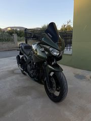 Yamaha TDM 900 2004