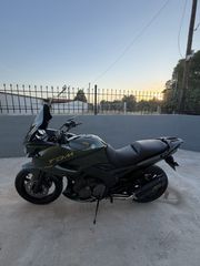 Yamaha TDM 900 2004-thumb-4