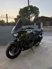Yamaha TDM 900 2004-thumb-5