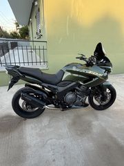 Yamaha TDM 900 2004-thumb-7