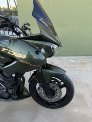 Yamaha TDM 900 2004-thumb-8