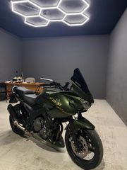 Yamaha TDM 900 2004-thumb-1