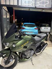 Yamaha TDM 900 2004-thumb-2
