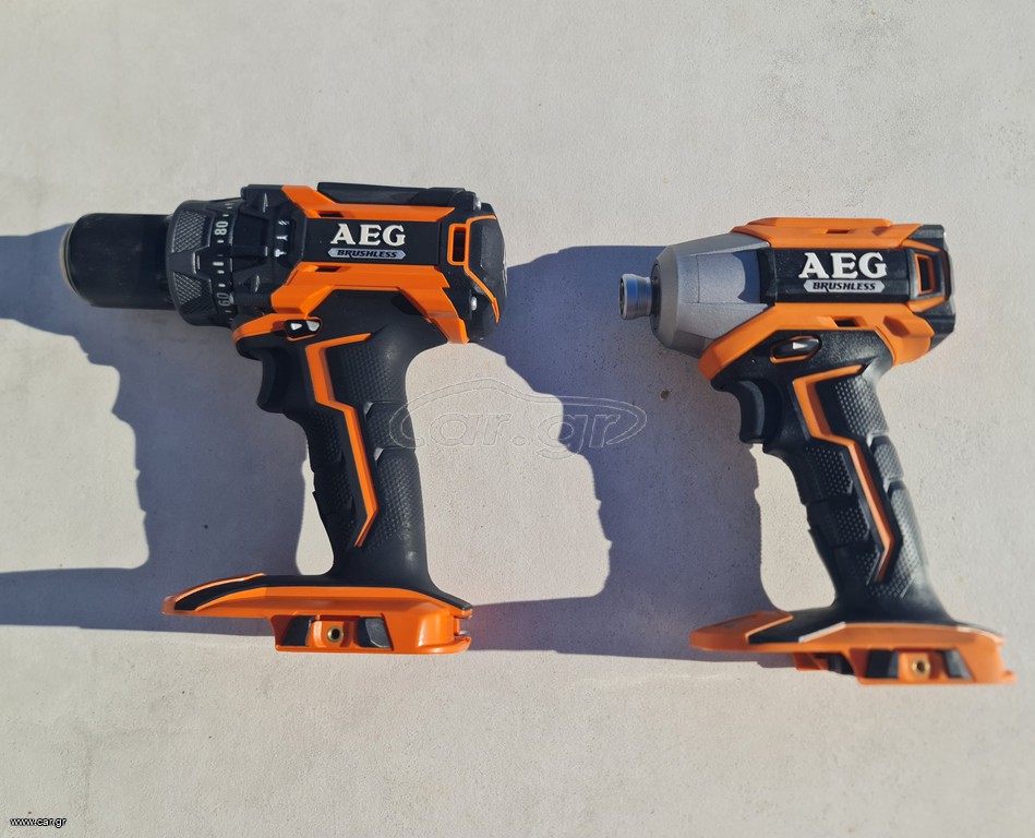 AEG