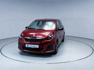 Peugeot 108 2020 1.0 72hp-thumb-3
